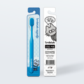 Friday Blue Toothbrush