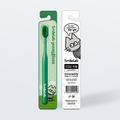 Thursday Green Toothbrush