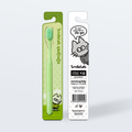 Wednesday Mint Toothbrush