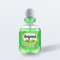 Smilelab Cooling Mint Mouthwash