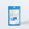 Smilelab Whitening Kit Zip Bag