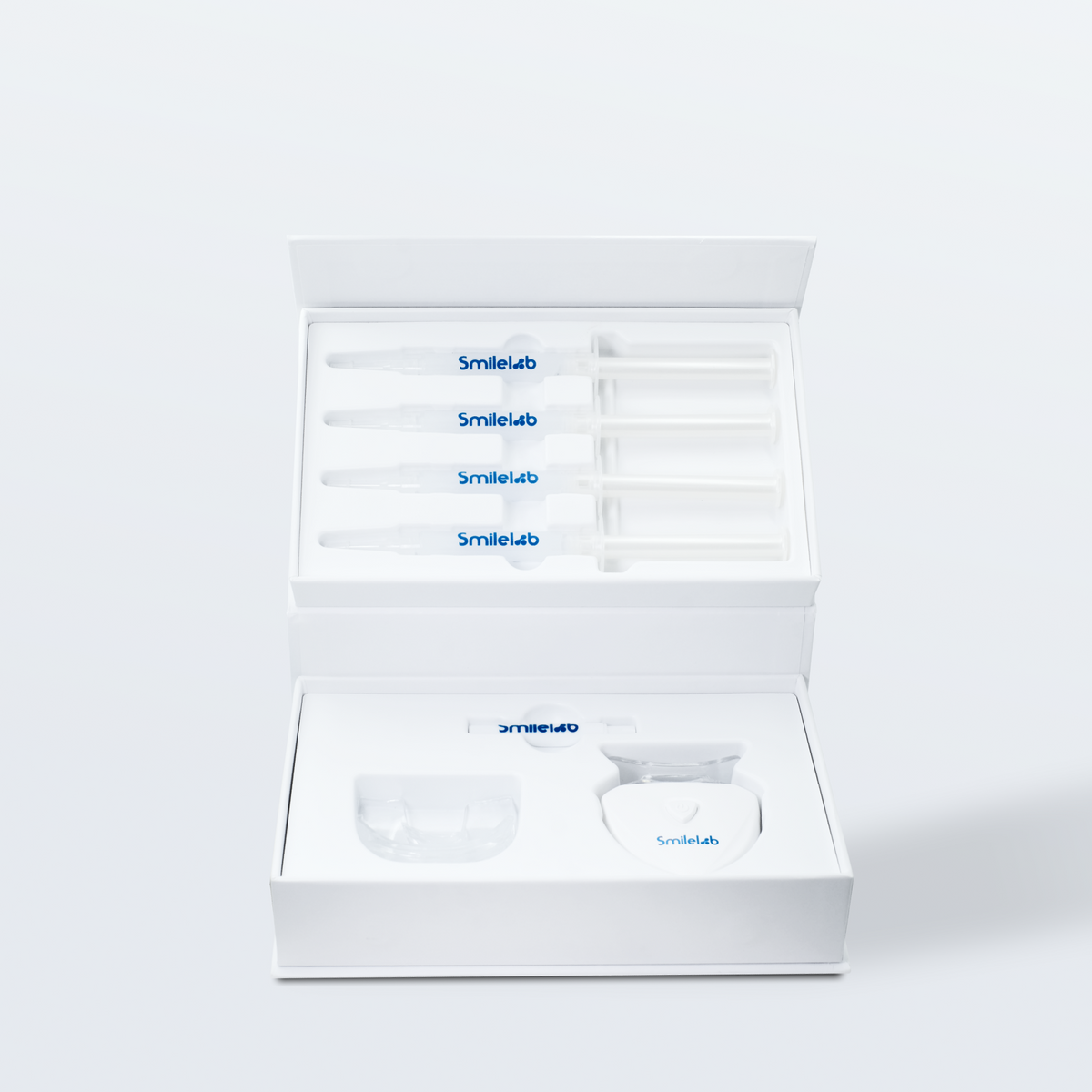 Smilelab Whitening Kit